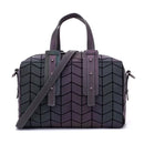Bolsa Holográfica Gigi  - Geométrica Feminina
