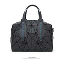 Bolsa Holográfica Gigi  - Geométrica Feminina