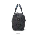 Bolsa Holográfica Gigi  - Geométrica Feminina