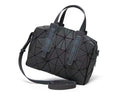 Bolsa Holográfica Gigi  - Geométrica Feminina