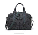 Bolsa Holográfica Gigi  - Geométrica Feminina