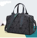 Bolsa Holográfica Gigi  - Geométrica Feminina