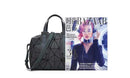 Bolsa Holográfica Gigi  - Geométrica Feminina