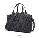 Bolsa Holográfica Gigi  - Geométrica Feminina