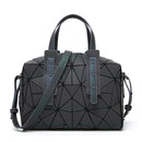 Bolsa Holográfica Gigi  - Geométrica Feminina