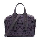 Bolsa Holográfica Gigi  - Geométrica Feminina
