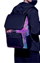 Mochila Masculina Losango - 15 Polegadas para Notebook