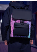 Mochila Masculina Losango - 15 Polegadas para Notebook