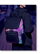 Mochila Masculina Losango - 15 Polegadas para Notebook