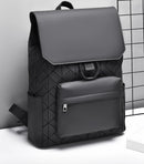 Mochila Masculina Losango - 15 Polegadas para Notebook