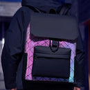 Mochila Masculina Losango - 15 Polegadas para Notebook