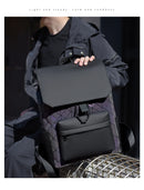 Mochila Masculina Losango - 15 Polegadas para Notebook