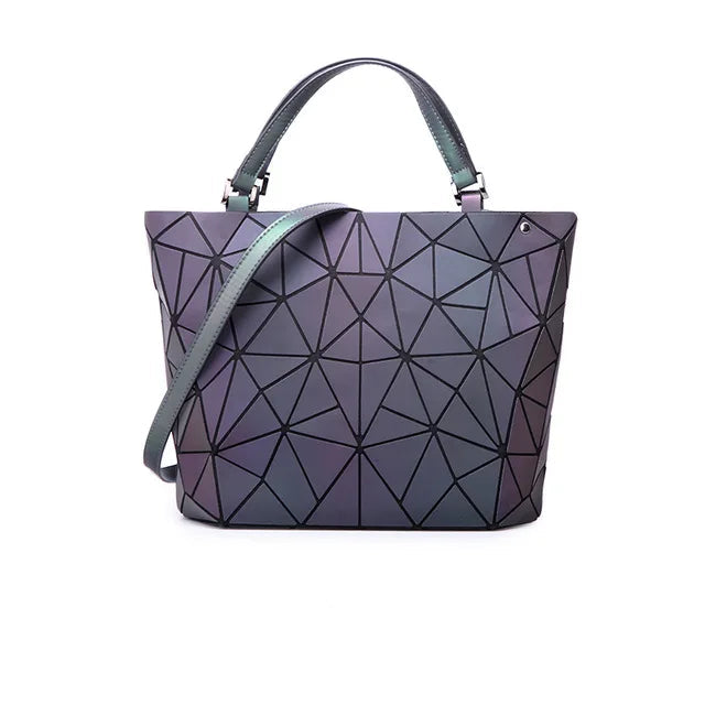 Holografico Modelo 5 Cinza