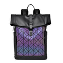 MOCHILA HOLOO VOLTRIYA PARA NOTEBOOK 15″ · REFLEXIVA DIAMANTE