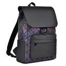 MOCHILA REFLEXIVA LOSANGO| UNISSEX | LAPTOP 15"