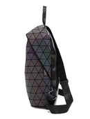 MOCHILA DIAMANTE LASER | BRILHA NO ESCURO | HOLOGRÁFICA UNISSEX