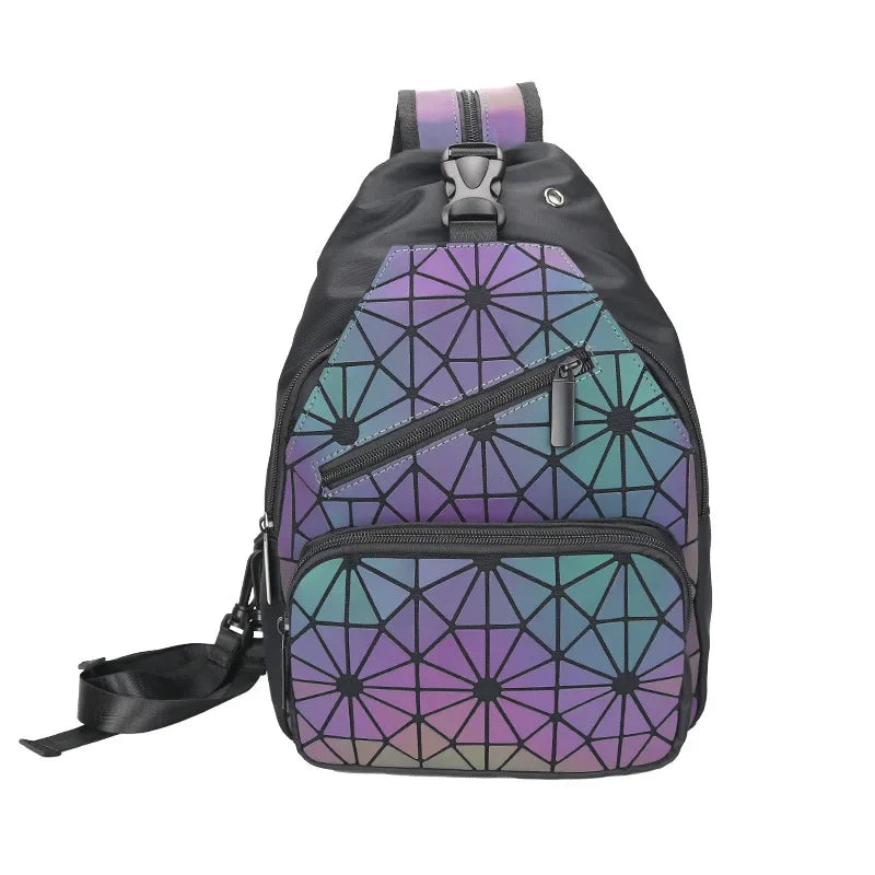 Mochila Casual Transversal