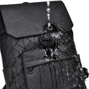 MOCHILA REFLEXIVA LOSANGO| UNISSEX | LAPTOP 15"