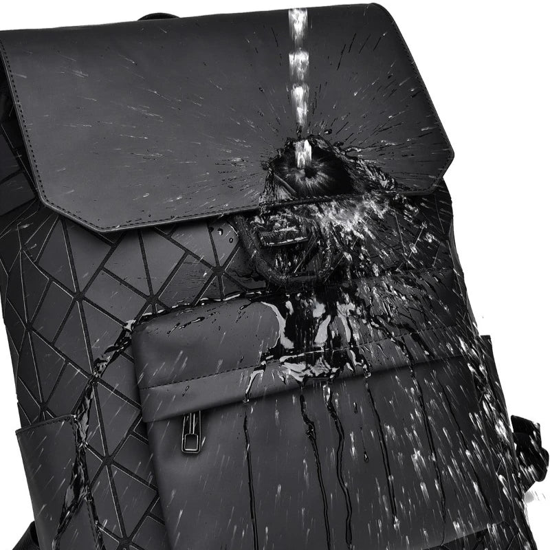 Mochila Masculina Losango - 15 Polegadas para Notebook