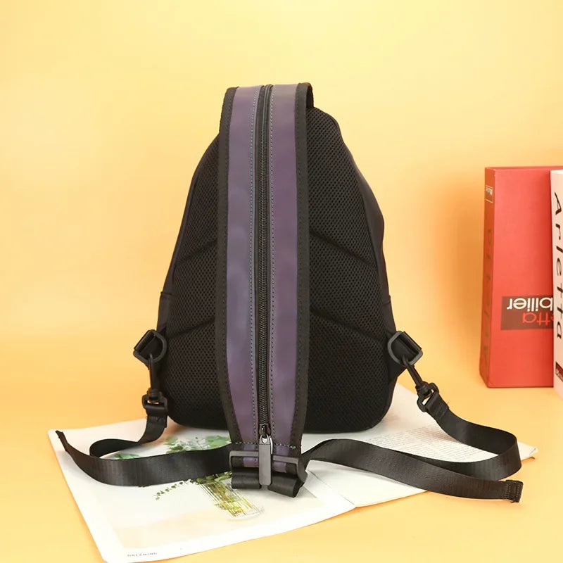 Mochila Casual Transversal