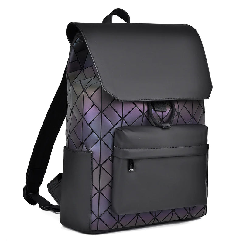 Mochila Masculina Losango - 15 Polegadas para Notebook
