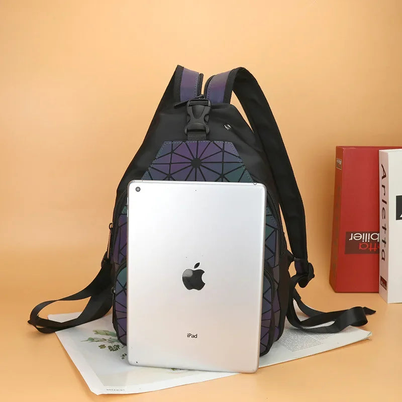 Mochila Casual Transversal