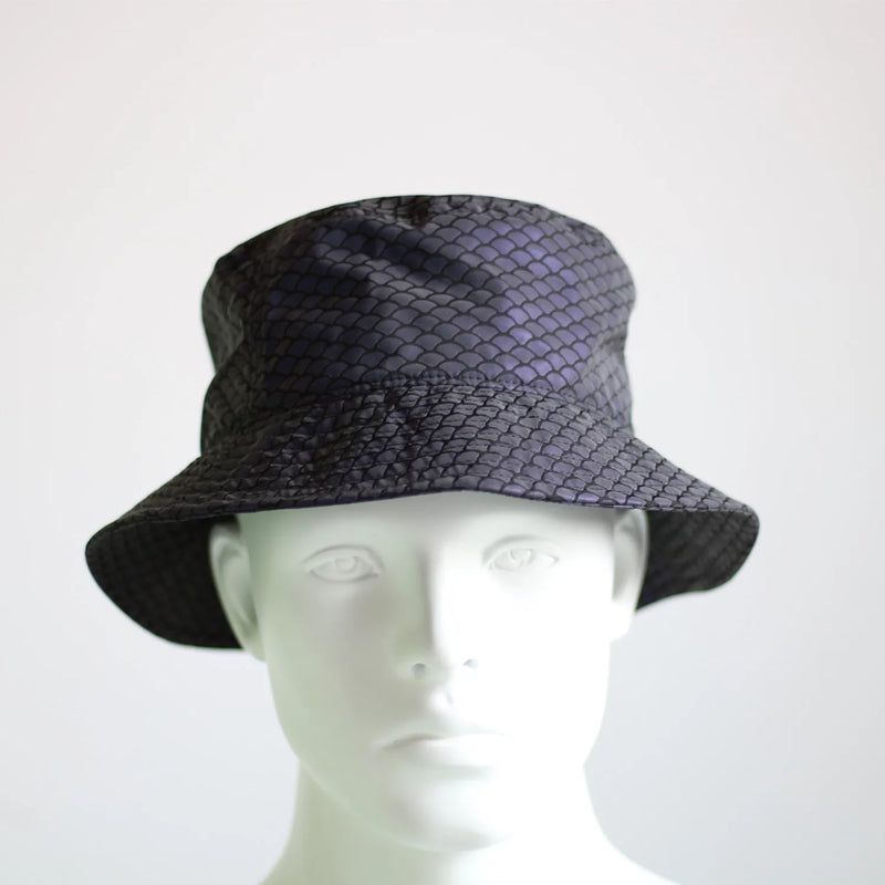 Chapéu Bucket Holográfico Destaque