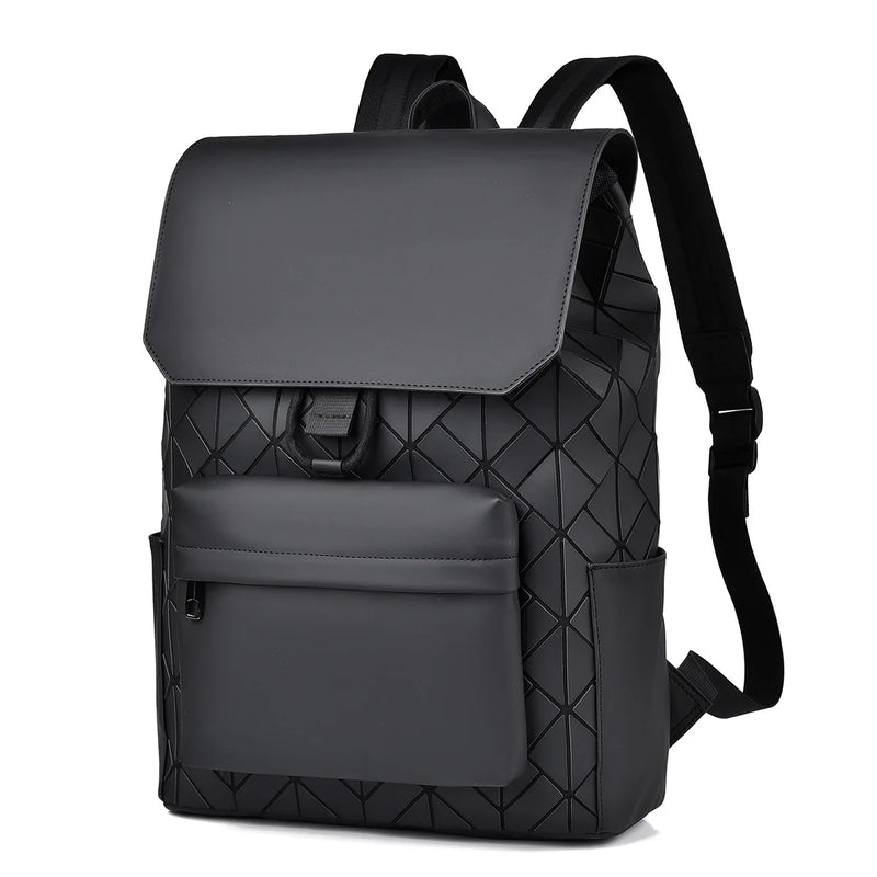 Mochila Masculina Losango - 15 Polegadas para Notebook