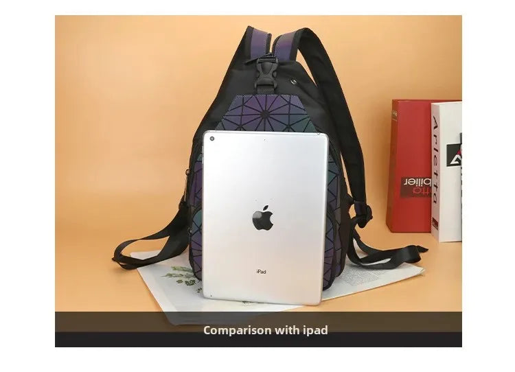 Mochila Casual Transversal