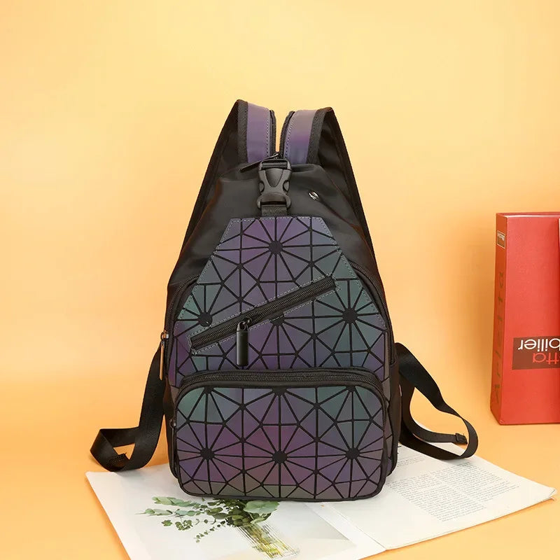 Mochila Casual Transversal