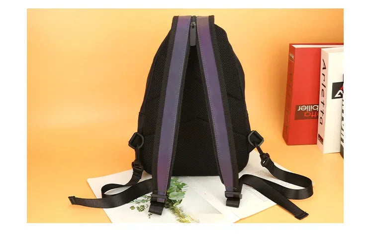 Mochila Casual Transversal
