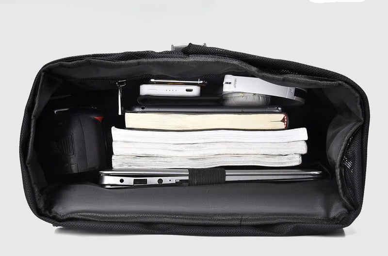 Mochila Masculina Losango - 15 Polegadas para Notebook