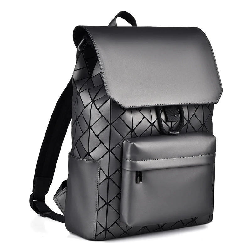 Mochila Masculina Losango - 15 Polegadas para Notebook