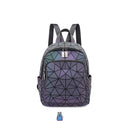 MOCHILA UNIVERSITÁRIA CASUAL QUE REFLETE NO TRÂNSITO