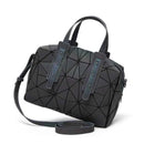 BOLSA GIGI | GEOMÉTRICA LUMINOSA | FEMININA