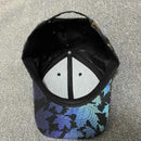 BONÉ BASEBALL REFLEXIVO | 8 ESTAMPAS | STREETWEAR