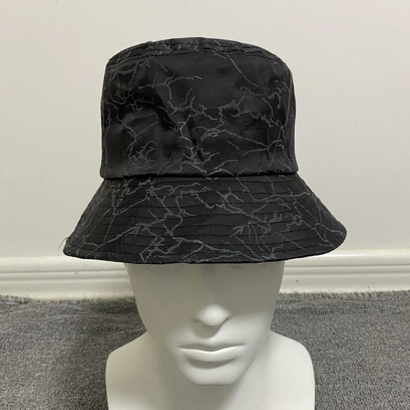 Chapéu Bucket Holográfico Destaque