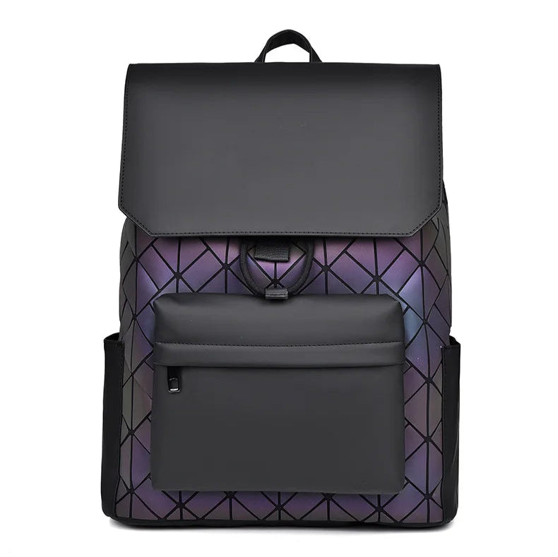 Mochila Masculina Losango - 15 Polegadas para Notebook