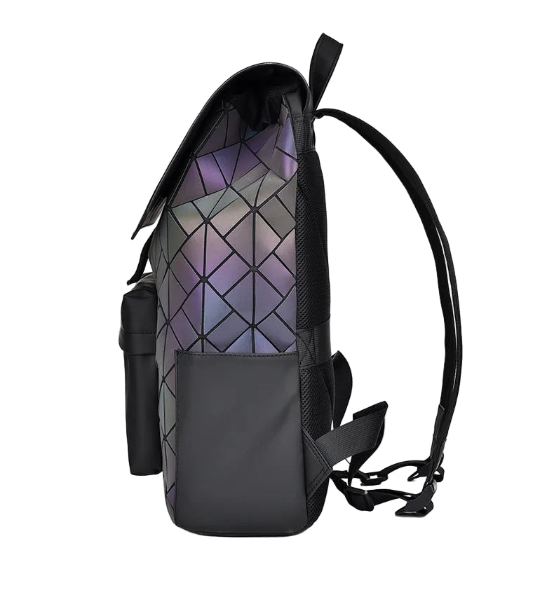 Mochila Masculina Losango - 15 Polegadas para Notebook