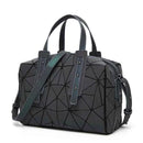 BOLSA GIGI | GEOMÉTRICA LUMINOSA | FEMININA