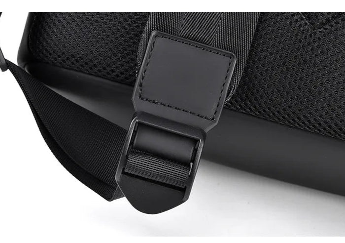 Mochila Masculina Losango - 15 Polegadas para Notebook